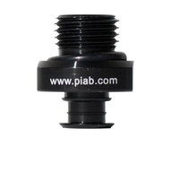Mocowanie G1/4" zew., 30–40, z filtrem siatkowym (3250091) - Piab