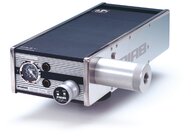 Pompa próżniowa MAXI MLL400, uszczelki NBR, ES - Piab