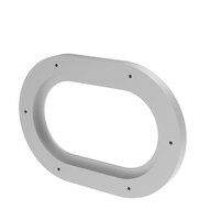 Pierścień metalowy G3-230x140 - Piab