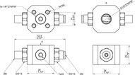 COAX Si in piGRIP (0200345) - Piab