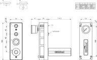 Pompa próżniowa H40B6-EN (0102407) - Piab