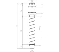 Kompensator poziomu Kenos KSPH (0208923) - Piab