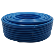 Przewód pneumatyczny PU 6x4 niebieski - PNEUER