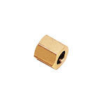 Nakrętka 4 mm M8x1 (0110 04 00) - Legris
