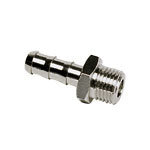 Złączka choinkowa mosiężnaniklowana do przewodu 7 mm G1/2 9 mm (0191 07 21) - Legris