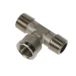 Złącze trójnik T R3/4 G3/4 (0928 00 27) - Legris