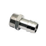 Złączka choinkowa mosiężna niklowana 7 mm G1/8 8 mm (0931 07 10) - Legris
