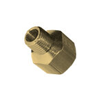 Złącze redukcyjne R1/8 G1/4 (1/4X1/8FG43B) - Legris