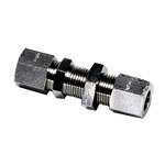 Złącze grodziowe ze stali nierdzewnej 10 mm (1816 10 00) - Legris