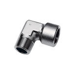 Kolanko gwintowane nierdzewne R1/4 G1/4 (1844 13 13) - Legris