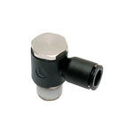 Złącze kątowe typ banjo 10 mm R3/8 (3018 10 17) - Legris