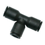 Złącze trójnik T 8 mm 4 mm (3104 08 04) - Legris