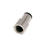 Złącze z gwintem wewnętrznym 6 mm G1/4 (3114 06 13) - Legris
