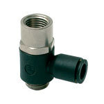 Złączka kątowa typ banjo 8 mm G3/8 (3124 08 17) - Legris