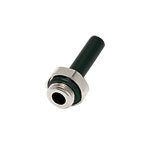 Złącze proste z gwintem 14 mm G3/8 (3131 14 17) - Legris