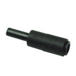 Złączka wtykowa prosta z zaworem zwrotnym 8 mm (3160 08 00) - Legris