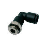 Złącze kątowe 90° z gwintem przedłużone 6 mm G1/4 (3169 06 13) - Legris