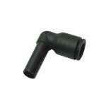 Złącze kątowe 90° wtykowe 6 mm 6 mm (3182 06 00) - Legris
