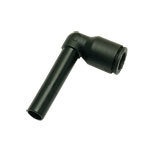 Złącze kątowe 90° wtykowe przedłużone 8 mm 10 mm (3184 08 10) - Legris