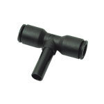 Złącze trójnik T 6 mm 6 mm (3188 06 00) - Legris