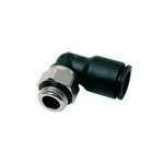 Złącze kątowe 90° z gwintem 10 mm G3/8 (3199 10 17) - Legris