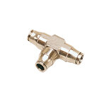 Złacze trójnik T 3 mm (3204 03 00) - Legris