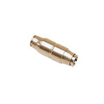 Złącze proste wtykane 3 mm (3206 03 00) - Legris