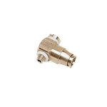 Złacze typu banjo 3 mm M5x0,8 (3218 03 19) - Legris