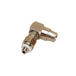 Złącze kątowe 90° z gwintem 3 mm M5x0,8 (3229 03 19) - Legris