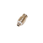 Złącze proste z gwintem wtykane 3 mm M3x0,5 (3281 03 09) - Legris