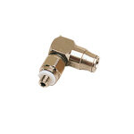 Złącze kątowe 90° z gwintem 3 mm M3x0,5 (3299 03 09) - Legris