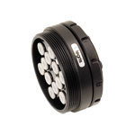 Multizłącze pneumatyczne 6 mm M46x1,5 M40x1,5 (3320 06 00 04) - Legris
