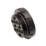 Multizłącze pneumatyczne 4 mm M65x1,5 M58x1,5 (3321 04 00 12) - Legris