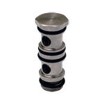 Złącze trzpień do banjo podwójne G3/8 (3528 00 17) - Legris