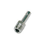 Złącze proste z gwintem 10 mm R1/4 (3621 10 13) - Legris