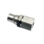 Złącze grodziowe wtykowe z gwintem wewnętrznym 10 mm G3/8 (3636 10 17) - Legris