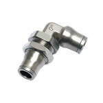 Złącze grodziowe kątowe 90° wtykowe 8 mm (3639 08 00) - Legris
