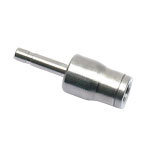 Złącze redukcyjne 6 mm 4 mm (3668 06 04) - Legris