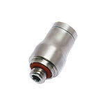 Złącze proste z gwintem 4 mm M5x0,8 (3681 04 19) - Legris