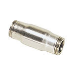 Złącze proste wtykane stal nierdzewna 4 mm (3806 04 00) - Legris