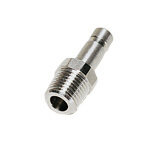 Złącze proste z gwintem stal nierdzewna 10 mm R1/4 (3821 10 13) - Legris