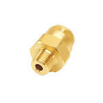 Złącze proste z gwintem 4 mm M10x1 (6101 04 60) - Legris