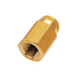 Złącze proste z gwitnem wewnętrznym 6 mm M8x1 (6114 06 56) - Legris