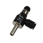 Zawór dławiąco-zwrotny typ B wtykany w złączkę 6 mm (7031 06 00) - Legris
