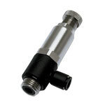 Mini reduktor ciśnienia wersją kątowa 10 mm G3/8 (7300 10 17) - Legris