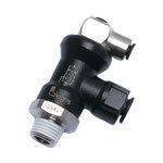 Zawór blokowany 12 mm R1/2 (7885 12 21) - Legris
