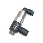 Zawór zwrotny sterowany G1/2-10 (7892 10 21) - Legris