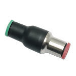 Zawór zwrotny wtykowy 6 mm (7996 06 00) - Legris