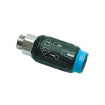 Szybkozłącze część żeńska z gwintem G3/8 (9401A06 17) - Legris