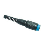 Szybkozłącze część żeńska ze sprężnyną ochronną 12 mm (9410E07 12) - Legris